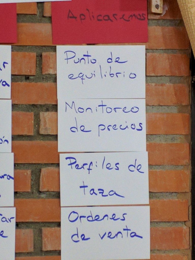 More PRM! Best Practices With Contracts For Cooperatives And Farmer Associations