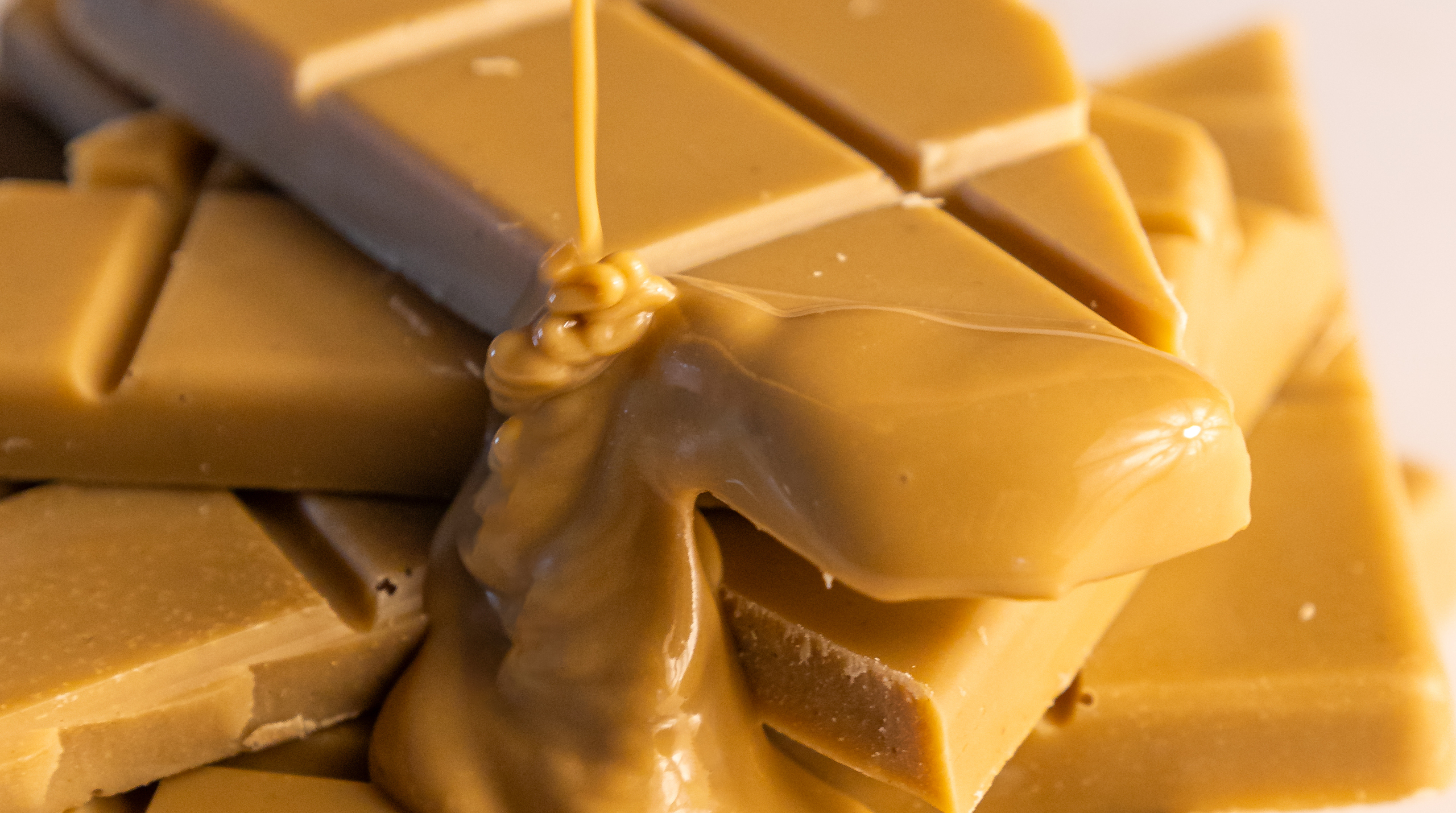 macambo applications in chocolate making
