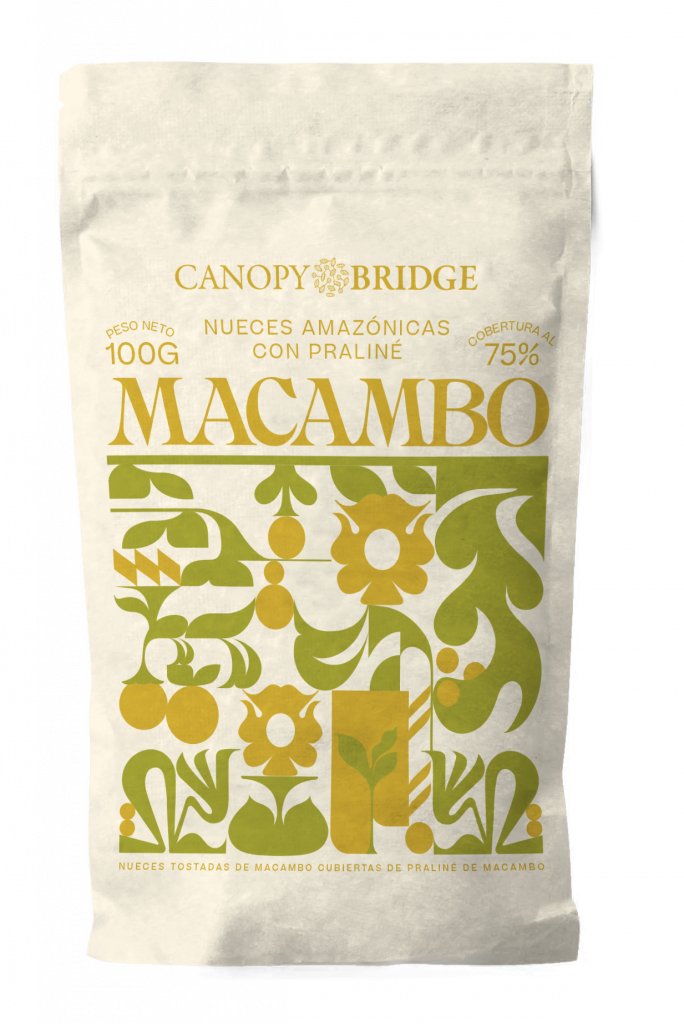 macambo praline adelante 100g macambo product praline