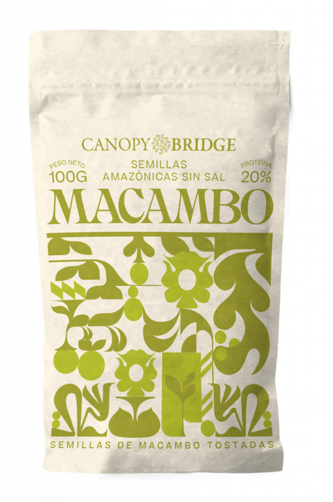 macambo sin sal adelante 100g (1) macambo product unsalted