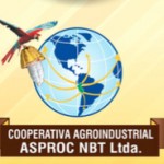 Profile picture of Cooperativa Agroindustrial ASPROC-NBT Ltda.