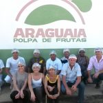 Profile picture of Fábrica de Polpas Araguaia